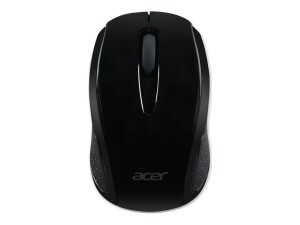 Acer AMR800 - Maus - optisch - 3 Tasten - kabellos