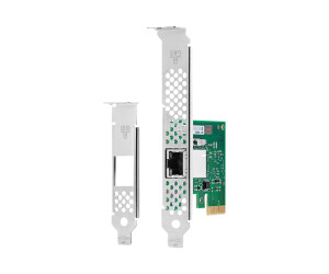 HP Intel I210 -T1 - Network adapter - PCIe 2.1 low -profiles