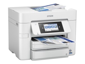Epson WorkForce Pro WF-C4810DTWF - Multifunktionsdrucker...