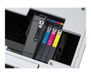 Epson Workforce Pro WF -C4810DTWF - multifunction printer...