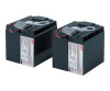 APC Replacement Battery Cartridge #55 - USV-Akku