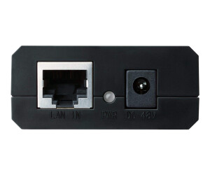 TP-LINK TL-POE150S - Power Injector - Ausgangsanschlüsse: