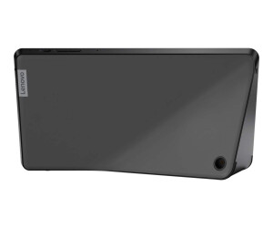 Lenovo Thinksmart View - Smart Display - LCD 8 "
