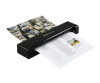 IRIS IRIScan Executive 4 - Einzelblatt-Scanner