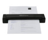 IRIS IRIScan Executive 4 - Einzelblatt-Scanner