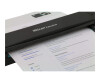Iris Iriscan Executive 4 - single sheet scanner