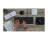 Cherry STREAM KEYBOARD - Tastatur - USB - Deutsch