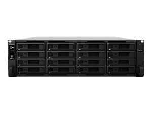 Synology RackStation RS4017XS+ - NAS-Server - 16...