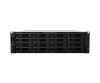 Synology RackStation RS4017XS+ - NAS-Server - 16 Schächte