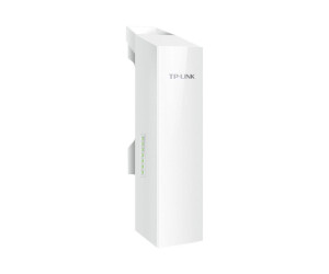 TP-LINK CPE510 - Accesspoint - Wi-Fi - 5 GHz