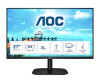 AOC 27B2H/EU - LED-Monitor - 68.6 cm (27") - 1920 x 1080 Full HD (1080p)