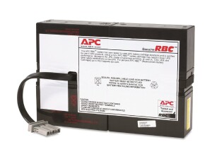 APC Replacement Battery Cartridge #59 - USV-Akku