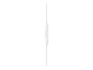 Apple EarPods - Ohrhörer mit Mikrofon - Ohrstöpsel