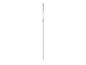 Apple EarPods - Ohrhörer mit Mikrofon - Ohrstöpsel