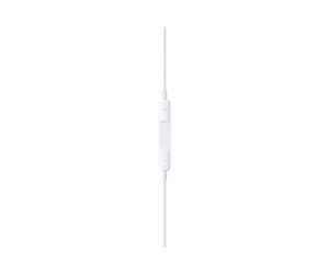 Apple EarPods - Ohrhörer mit Mikrofon - Ohrstöpsel