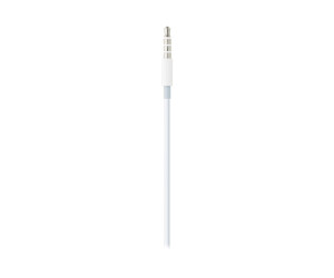 Apple EarPods - earphones with microphone - earplugs