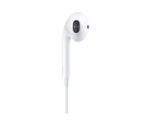 Apple EarPods - Ohrhörer mit Mikrofon - Ohrstöpsel