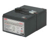 APC Replacement Battery Cartridge #6 - USV-Akku