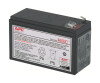 APC Replacement Battery Cartridge #2 - USV-Akku