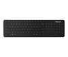 Microsoft Bluetooth Keyboard - Tastatur - kabellos
