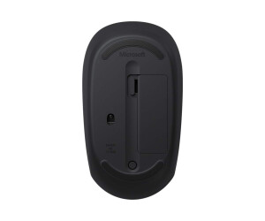 Microsoft Bluetooth Mouse - Mouse - Visually - 3 keys