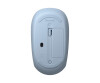 Microsoft Bluetooth Mouse - Maus - optisch - 3 Tasten
