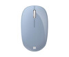 Microsoft Bluetooth Mouse - Maus - optisch - 3 Tasten