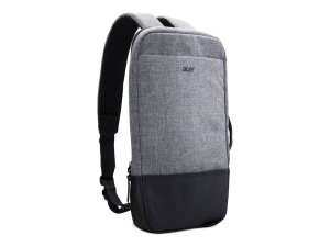 Acer Slim 3-in-1 - Notebook-Rucksack/-Schultertasche -...