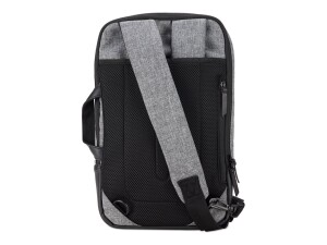 Acer Slim 3-in-1 - Notebook-Rucksack/-Schultertasche -...