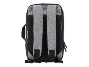 Acer Slim 3-in-1 - Notebook-Rucksack/-Schultertasche - 35.6 cm (14")