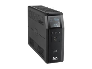 APC Back-UPS Pro BR1200SI - USV - Wechselstrom 220-240 V