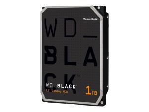 WD Black Performance Hard Drive WD1003FZEX - Festplatte -...