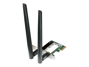 D-Link Wireless AC1200 DWA-582 - Netzwerkadapter