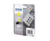 Epson 35xl - 20.3 ml - XL - yellow - original - blister packaging