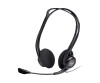 Logitech PC Headset 960 USB - Headset - On-Ear