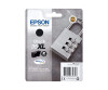 Epson 35XL - 41.2 ml - XL - Schwarz - Original