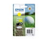 Epson 34XL - 10.8 ml - XL - Gelb - Original - Blisterverpackung