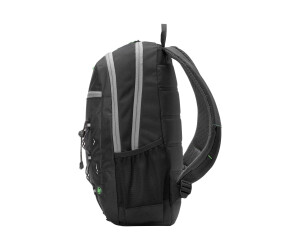 HP Active - Notebook bag - 39.62 cm (15.6 ")