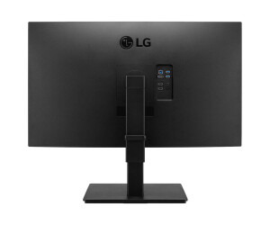 LG 32BN67U -B - LED monitor - 80 cm (31.5 ") - 3840...