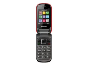 Bea -Fon Classic Line C245 - Feature Phone - Dual -SIM