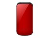 Bea-fon Classic Line C245 - Feature Phone - Dual-SIM