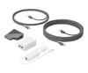 Logitech Cat5e Kit-video conference accessories kit