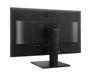 LG 27BN650Y -B - LED monitor - 69 cm (27 ") - 1920 x 1080 Full HD (1080p)