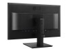 LG 27BN650Y-B - LED-Monitor - 69 cm (27") - 1920 x 1080 Full HD (1080p)