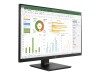 LG 27BN650Y-B - LED-Monitor - 69 cm (27") - 1920 x 1080 Full HD (1080p)