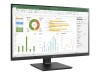 LG 27BN650Y-B - LED-Monitor - 69 cm (27") - 1920 x 1080 Full HD (1080p)