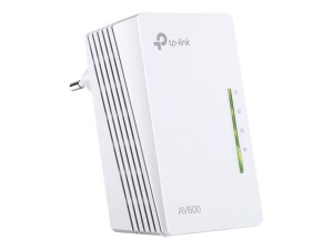 TP-LINK TL-WPA4220 - Powerline Adapter HomePlug AV (HPAV)