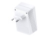 TP-LINK TL-WPA4220 - Powerline Adapter HomePlug AV (HPAV)
