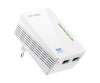 TP-LINK TL-WPA4220 - Powerline Adapter HomePlug AV (HPAV)