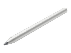 HP  Digitaler Stift - kabellos - Natural Silver